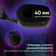 Oklick
Наушники с микрофоном Оклик HS-L750G черный 1.5м накладные BT оголовье (2007557) Oklick
Наушники с микрофоном Оклик HS-L750G черный 1.5м накладные BT оголовье (2007557)