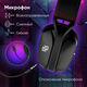 Oklick
Наушники с микрофоном Оклик HS-L750G черный 1.5м накладные BT оголовье (2007557) Oklick
Наушники с микрофоном Оклик HS-L750G черный 1.5м накладные BT оголовье (2007557)