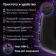 Oklick
Наушники с микрофоном Оклик HS-L750G черный 1.5м накладные BT оголовье (2007557) Oklick
Наушники с микрофоном Оклик HS-L750G черный 1.5м накладные BT оголовье (2007557)