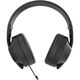 Наушники с микрофоном Acer Nitro OHR400 черный 1м мониторные BT/Radio/3.5mm оголовье (ZL.HDSEE.00G)