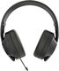 Наушники с микрофоном Acer Nitro OHR400 черный 1м мониторные BT/Radio/3.5mm оголовье (ZL.HDSEE.00G)