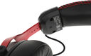 Наушники с микрофоном Acer Nitro OHR401 черный мониторные BT/Radio/3.5mm оголовье (ZL.HDSEE.00H)
