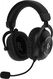 Наушники с микрофоном Logitech G Pro X 2 Lightspeed черный 1.8м накладные BT оголовье (981-001264) Наушники с микрофоном Logitech G Pro X 2 Lightspeed черный 1.8м накладные BT оголовье (981-001264)