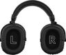 Наушники с микрофоном Logitech G Pro X 2 Lightspeed черный 1.8м накладные BT оголовье (981-001264) Наушники с микрофоном Logitech G Pro X 2 Lightspeed черный 1.8м накладные BT оголовье (981-001264)