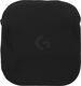 Наушники с микрофоном Logitech G Pro X 2 Lightspeed черный 1.8м накладные BT оголовье (981-001264)