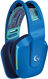 Наушники с микрофоном Logitech G733 Lightspeed синий накладные Radio оголовье (981-000945)