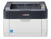 Принтер лазерный Kyocera FS-1060DN (1102M33RU0/RU2) A4 Duplex белый Принтер лазерный Kyocera FS-1060DN (1102M33RU0/RU2) A4 Duplex белый