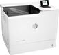 Принтер лазерный HP Color LaserJet Enterprise M652dn (J7Z99A) A4 Duplex Net белый Принтер лазерный HP Color LaserJet Enterprise M652dn (J7Z99A) A4 Duplex Net белый