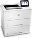 Принтер лазерный HP LaserJet Enterprise M507x (1PV88A) A4 Duplex WiFi белый Принтер лазерный HP LaserJet Enterprise M507x (1PV88A) A4 Duplex WiFi белый
