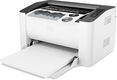 Принтер лазерный HP Laser 107w (4ZB78A) A4 WiFi белый Принтер лазерный HP Laser 107w (4ZB78A) A4 WiFi белый