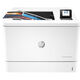 Принтер лазерный HP Color LaserJet Enterprise M751dn (T3U44A) A3 Duplex Net белый