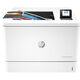 Принтер лазерный HP Color LaserJet Enterprise M751dn (T3U44A) A3 Duplex Net белый