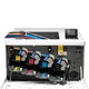 Принтер лазерный HP Color LaserJet Enterprise M751dn (T3U44A) A3 Duplex Net белый