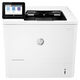 Принтер лазерный HP LaserJet Enterprise M612dn (7PS86A) A4 Duplex Net белый