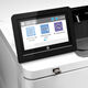 Принтер лазерный HP LaserJet Enterprise M612dn (7PS86A) A4 Duplex Net белый