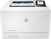 Принтер лазерный HP Color LaserJet Pro M455dn (3PZ95A) A4 Duplex Net белый Принтер лазерный HP Color LaserJet Pro M455dn (3PZ95A) A4 Duplex Net белый