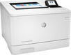 Принтер лазерный HP Color LaserJet Pro M455dn (3PZ95A) A4 Duplex Net белый Принтер лазерный HP Color LaserJet Pro M455dn (3PZ95A) A4 Duplex Net белый