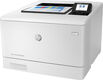 Принтер лазерный HP Color LaserJet Pro M455dn (3PZ95A) A4 Duplex Net белый Принтер лазерный HP Color LaserJet Pro M455dn (3PZ95A) A4 Duplex Net белый