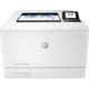 Принтер лазерный HP Color LaserJet Pro M455dn (3PZ95A) A4 Duplex Net белый Принтер лазерный HP Color LaserJet Pro M455dn (3PZ95A) A4 Duplex Net белый