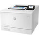 Принтер лазерный HP Color LaserJet Pro M455dn (3PZ95A) A4 Duplex Net белый Принтер лазерный HP Color LaserJet Pro M455dn (3PZ95A) A4 Duplex Net белый