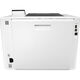Принтер лазерный HP Color LaserJet Pro M455dn (3PZ95A) A4 Duplex Net белый Принтер лазерный HP Color LaserJet Pro M455dn (3PZ95A) A4 Duplex Net белый