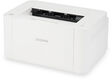 Принтер лазерный Digma DHP-2401W A4 WiFi белый Принтер лазерный Digma DHP-2401W A4 WiFi белый