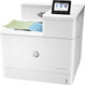 Принтер лазерный HP Color LaserJet Enterprise M856dn (T3U51A) A3 Duplex белый Принтер лазерный HP Color LaserJet Enterprise M856dn (T3U51A) A3 Duplex белый