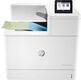 Принтер лазерный HP Color LaserJet Enterprise M856dn (T3U51A) A3 Duplex белый Принтер лазерный HP Color LaserJet Enterprise M856dn (T3U51A) A3 Duplex белый