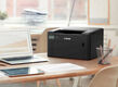 Принтер лазерный Canon i-Sensys LBP122dw (5620C001AA) A4 Duplex WiFi черный