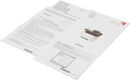 МФУ лазерный Kyocera Ecosys M2135DN (1102S03NL0/L1) A4 Duplex белый МФУ лазерный Kyocera Ecosys M2135DN (1102S03NL0/L1) A4 Duplex белый