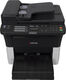 МФУ лазерный Kyocera FS-1025MFP (1102M63RU0/RUV/RU2/NX2) A4 Duplex белый МФУ лазерный Kyocera FS-1025MFP (1102M63RU0/RUV/RU2/NX2) A4 Duplex белый