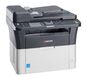 МФУ лазерный Kyocera FS-1125MFP (1102M73RU0/RUV/RU2) A4 Duplex белый МФУ лазерный Kyocera FS-1125MFP (1102M73RU0/RUV/RU2) A4 Duplex белый