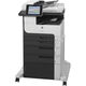 МФУ лазерный HP LaserJet Enterprise 700 M725f (CF067A) A3 Duplex серый