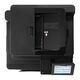 МФУ лазерный HP Color LaserJet Enterprise MFP M880z (A2W75A) A3 Duplex черный