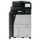 МФУ лазерный HP Color LaserJet Enterprise MFP M880z (A2W75A) A3 Duplex черный
