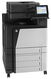 МФУ лазерный HP Color LaserJet Enterprise MFP M880z (A2W75A) A3 Duplex черный
