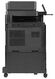 МФУ лазерный HP Color LaserJet Enterprise MFP M880z (A2W75A) A3 Duplex черный