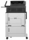 МФУ лазерный HP Color LaserJet Enterprise MFP M880z (A2W75A) A3 Duplex черный