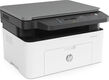 МФУ лазерный HP Laser 135w (4ZB83A) A4 WiFi белый МФУ лазерный HP Laser 135w (4ZB83A) A4 WiFi белый