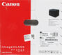 МФУ лазерный Canon imageClass MF3010 (5252B007/5252B008/5252B011) A4 черный