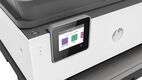 МФУ струйный HP Officejet Pro 9013 AiO (1KR49B) A4 Duplex WiFi белый