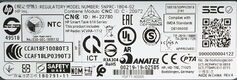 МФУ струйный HP Smart Tank 615 AIO (Y0F71A) A4 WiFi черный МФУ струйный HP Smart Tank 615 AIO (Y0F71A) A4 WiFi черный