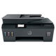 МФУ струйный HP Smart Tank 615 AIO (Y0F71A) A4 WiFi черный МФУ струйный HP Smart Tank 615 AIO (Y0F71A) A4 WiFi черный