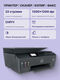 МФУ струйный HP Smart Tank 615 AIO (Y0F71A) A4 WiFi черный МФУ струйный HP Smart Tank 615 AIO (Y0F71A) A4 WiFi черный