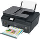МФУ струйный HP Smart Tank 615 AIO (Y0F71A) A4 WiFi черный МФУ струйный HP Smart Tank 615 AIO (Y0F71A) A4 WiFi черный