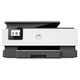 МФУ струйный HP OfficeJet 8023 (1KR64B) A4 Duplex WiFi черный