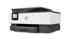 МФУ струйный HP OfficeJet 8023 (1KR64B) A4 Duplex WiFi черный