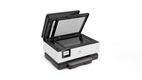 МФУ струйный HP OfficeJet 8023 (1KR64B) A4 Duplex WiFi черный