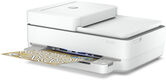 МФУ струйный HP DeskJet Ink Advantage 6475 (5SD78C) A4 Duplex WiFi белый