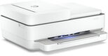 МФУ струйный HP DeskJet Ink Advantage 6475 (5SD78C) A4 Duplex WiFi белый